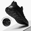 Picture of GDEKLO Womens Running Shoes Sneakers Tennis Non Slip Walking Gym Black Workout Athletic Comfortable Size 10 Fashion Sport Casual Shoe - Size: 10