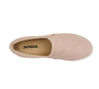 Picture of Soda Hike ~ Slip On Double Layer Foam Padded Cushion Sock Fashion Sneakers (Mauve Cobra, Numeric_6_Point_5) - Size: 6.5