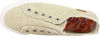 Picture of Blowfish Malibu Women's Play Sneaker, Avocado Smoked 16 Oz Canvas, 7.5 - Size: 7.5