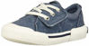 Picture of Sperry Boys' Striper II LTT Retro Jr Sneaker, Blue, 070 Medium US Toddler - Size: 7 Toddler