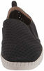 Picture of Easy Street womens Sneaker,Black,11 XW US - Size: 11 X-Wide