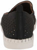 Picture of Easy Street womens Sneaker,Black,11 XW US - Size: 11 X-Wide