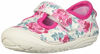 Picture of Stride Rite Girls Soft Motion Hanna T-Strap Sneaker, Floral, 4 M US Toddler - Size: 4 Toddler