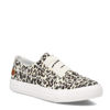 Picture of Blowfish Malibu Women's, Marley Slip-On Cream City Kitty 8 M - Size: 8