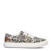 Picture of Blowfish Malibu Women's, Marley Slip-On Cream City Kitty 8 M - Size: 8