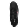 Picture of Levi's® Women's Carrie Sneaker, Black/White, 7 - Size: 7