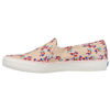 Picture of Keds Women's Double Decker Spring Floral Sneaker, TAN, 7 - Size: 7