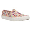 Picture of Keds Women's Double Decker Spring Floral Sneaker, TAN, 7 - Size: 7