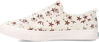 Picture of Blowfish Malibu Play Womens Slip On BM US WhiteLeopardStar - Size: 8