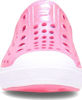 Picture of Skechers Girl's Foamies Guzman Steps - Shimmer Sweet Sneaker, Pink/Blue, 4 Big Kid - Size: 4 Big Kid