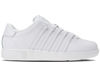 Picture of K-Swiss baby boys Classic Vn Sneaker, White/White, 4 Toddler US - Size: 4 Toddler