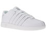 Picture of K-Swiss baby boys Classic Vn Sneaker, White/White, 4 Toddler US - Size: 4 Toddler