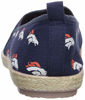 Picture of FOCO Denver Broncos Espadrille Canvas Shoe - Womens Extra Large - Size: X-Large