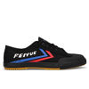 Picture of FEIYUE FE LO 1920 | Black Canvas Shoes - Size: 8 Women/6 Men