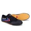 Picture of FEIYUE FE LO 1920 | Black Canvas Shoes - Size: 8 Women/6 Men