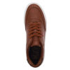 Picture of Levi's Mens Munro NM Vegan Synthetic Leather Casual Lace Up Sneaker Shoe, Tan/Brown, 9 M - Size: 9