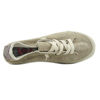 Picture of Jellypop Dallas Womens Slip On Sneakers Natural Fabric 9 - Size: 9