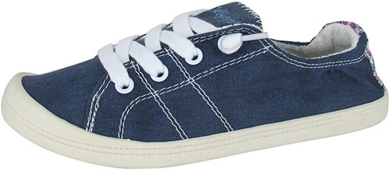 Picture of Jellypop Women's Dallas Sneaker, Navy, 11 - Size: 11