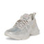 Picture of Steve Madden Women's Maxima Sneaker, Iridescent, 7.5 - Size: 7.5