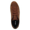 Picture of Levi's Men's Carter NB Sneaker, Tan/Dark Brown, 10.5 - Size: 10.5