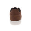 Picture of Levi's Men's Carter NB Sneaker, Tan/Dark Brown, 10.5 - Size: 10.5