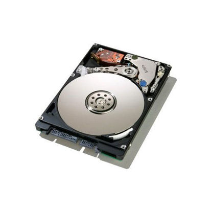 Picture of Brand 320GB Hard Disk Drive/HDD for Dell Inspiron 13 1318 14 1520 1521 1525 1526 1705 6400 640m 9400 E1405 E1505 E1705 Mini 10 PP23LA pp22l pp22x pp25l pp28l PP20L - Size: 320 GB