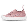Picture of JAN & JUL Slip-on Toddler Sneakers for Girls (Pale Pink, Size: 6 Toddler) - Size: 6 Toddler