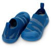 Picture of JAN & JUL Toddler Boy Girl Flexible Walking Shoes, Light-Weight (Atlantic Blue, 6 Toddler) - Size: 6 Toddler