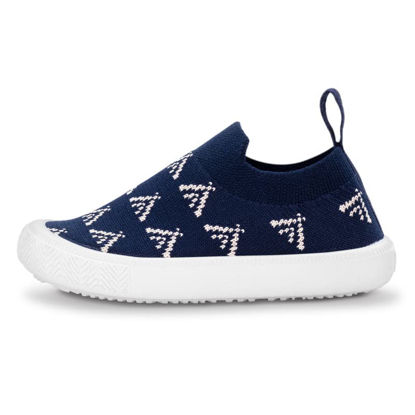 Picture of JAN & JUL Lightweight Slip-on Summer Shoes for Boy or Girl (Summer Camp, Size: 12 Little Kid) - Size: 12 Little Kid