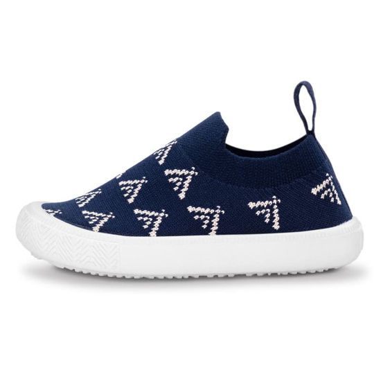 Picture of JAN & JUL Lightweight Slip-on Summer Shoes for Boy or Girl (Summer Camp, Size: 12 Little Kid) - Size: 12 Little Kid
