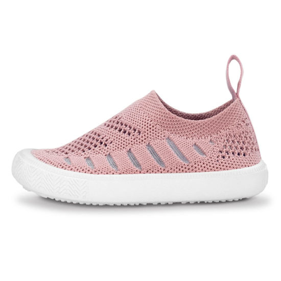 Picture of JAN & JUL Kids' Washable Summer Shoes for Girls (Pale Pink, Size: 10 Little Kid) - Size: 10 Little Kid