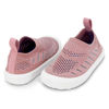 Picture of JAN & JUL Kids' Washable Summer Shoes for Girls (Pale Pink, Size: 10 Little Kid) - Size: 10 Little Kid
