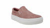 Picture of Soda Women's Preforated Slip On Sneakers (7.5, Mauve H) - Size: 7.5