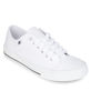 Picture of Hurley Women's Ceta Sneakers, White, 7 - Size: 7