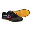 Picture of FEIYUE Fe Lo 1920 Low Top Canvas Performance Shoe with Rubber Sole Everyday Fashion Sneaker Black - Size: 12 Women/10 Men