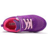 Picture of Caitin Kids Running Tennis Shoes Lightweight Casual Walking Sneakers for Toddler Little Big Boys and Girls(4#Purple, 5 Big Kid) - Size: 5 Big Kid