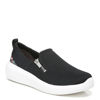 Picture of Ryka Women's Ally Slip-On Sneaker Black Floral 7 M - Size: 7