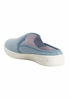 Picture of Comfortview Women's Wide Width The Camellia Sneaker - 9 1/2 M, Hawaiian Floral - Size: 9.5