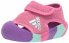 Picture of adidas Baby Altaventure, semi Solar Pink/Active Purple/Clear Mint, 9.5K M US Toddler - Size: 9.5 Toddler