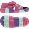 Picture of adidas Baby Altaventure, semi Solar Pink/Active Purple/Clear Mint, 9.5K M US Toddler - Size: 9.5 Toddler