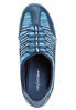 Picture of Comfortview Women's Wide Width The Tory Sneaker - 13 W, Blue - Size: 13 Wide
