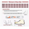Picture of Women's Slip On Lightweight Comfortable Loafers,Low Top Thick Sole Non Slip Sneakers Casual Fashion Walking Shoes (White,4.5) - Size: 4.5