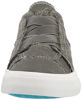 Picture of Blowfish Malibu Women's Marley Sneaker,Desert Sage Color Washed Canvas, 7.5 - Size: 7.5