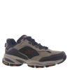 Picture of Skechers Men's Oak Canyon Redwick Trainers, Taupe/Black, 8.5 - Size: 8.5