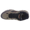Picture of Skechers Men's Oak Canyon Redwick Trainers, Taupe/Black, 8.5 - Size: 8.5