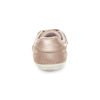 Picture of Stride Rite Girls Soft Motion Adalyn First Walker Shoe, Rose Gold, 5 Wide Toddler - Size: 5 Wide Toddler