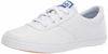 Picture of Keds Girls' Riley Sneaker, White, 10.5 M US Little Kid - Size: 10.5 Little Kid