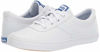 Picture of Keds Girls' Riley Sneaker, White, 10.5 M US Little Kid - Size: 10.5 Little Kid