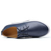 Picture of XIPAI Mens Casual Shoes Comfortable Fashion Dress Sneakers Blue US 13 - Size: 13