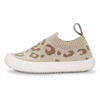 Picture of JAN & JUL Light-Weight Sneakers for Toddler Boy and Girl (Leopard, Size: 9 Toddler) - Size: 9 Toddler